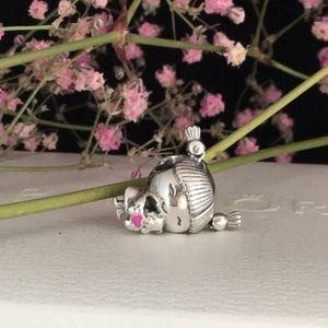 Pandora charm